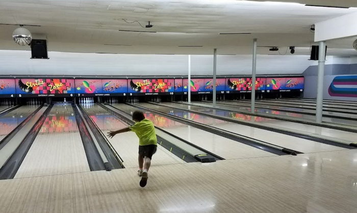 Gateway Lanes & Lounge - Photo From Website